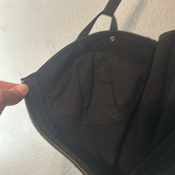 Bisou Bisou brand Black Coset Size 4 - Picture 11 of 11